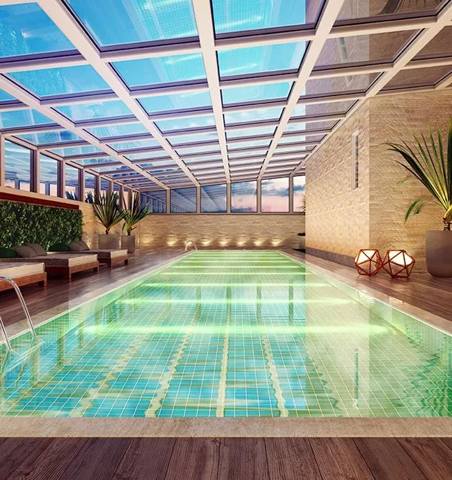 Luminares Residence · imagem 2