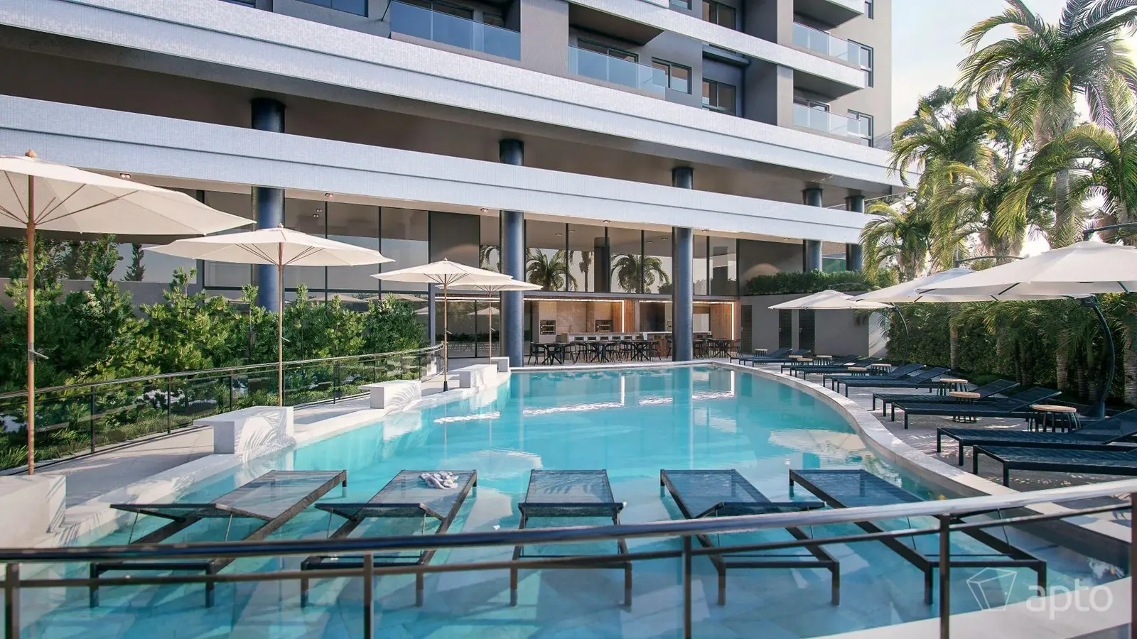 Luminares Residence · imagem 12