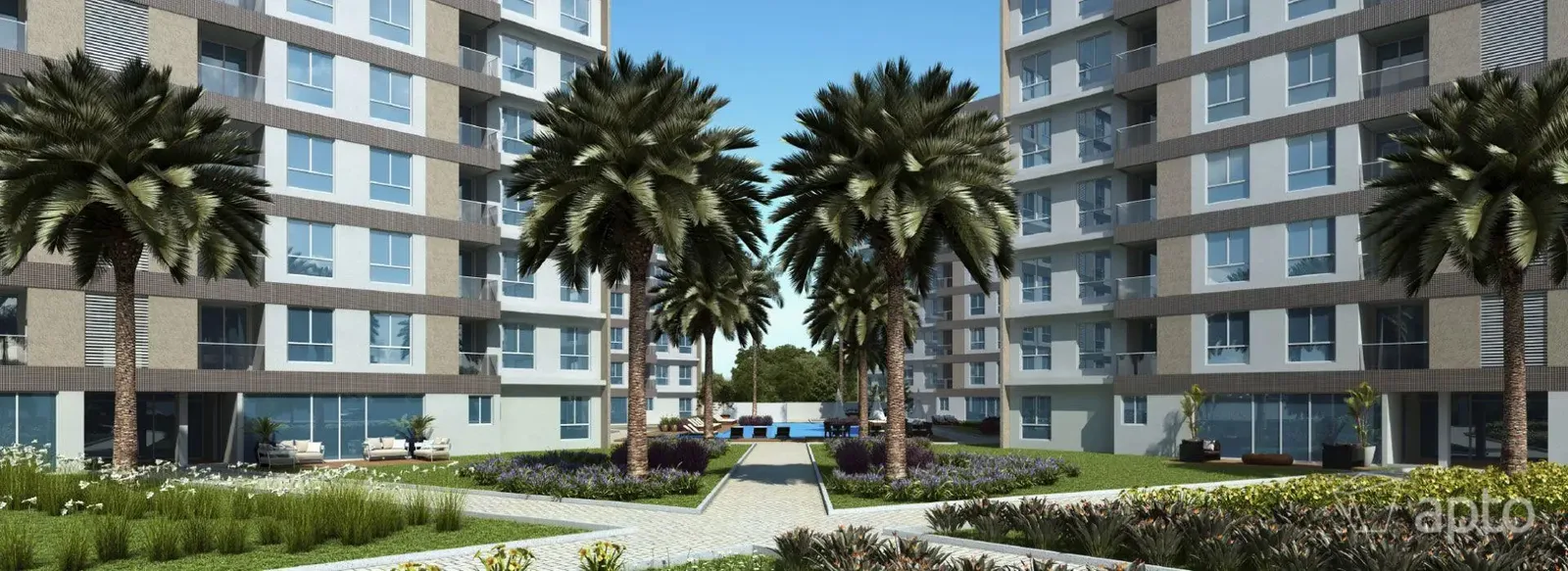 Luminares Residence · imagem 16