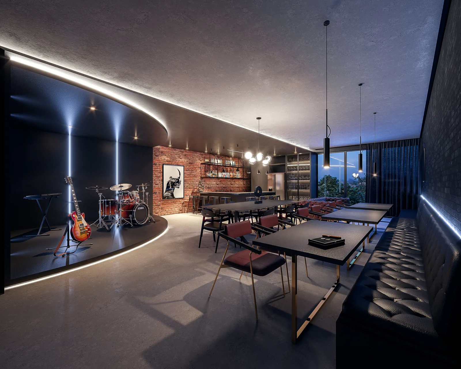 Luminares Residence · imagem 6