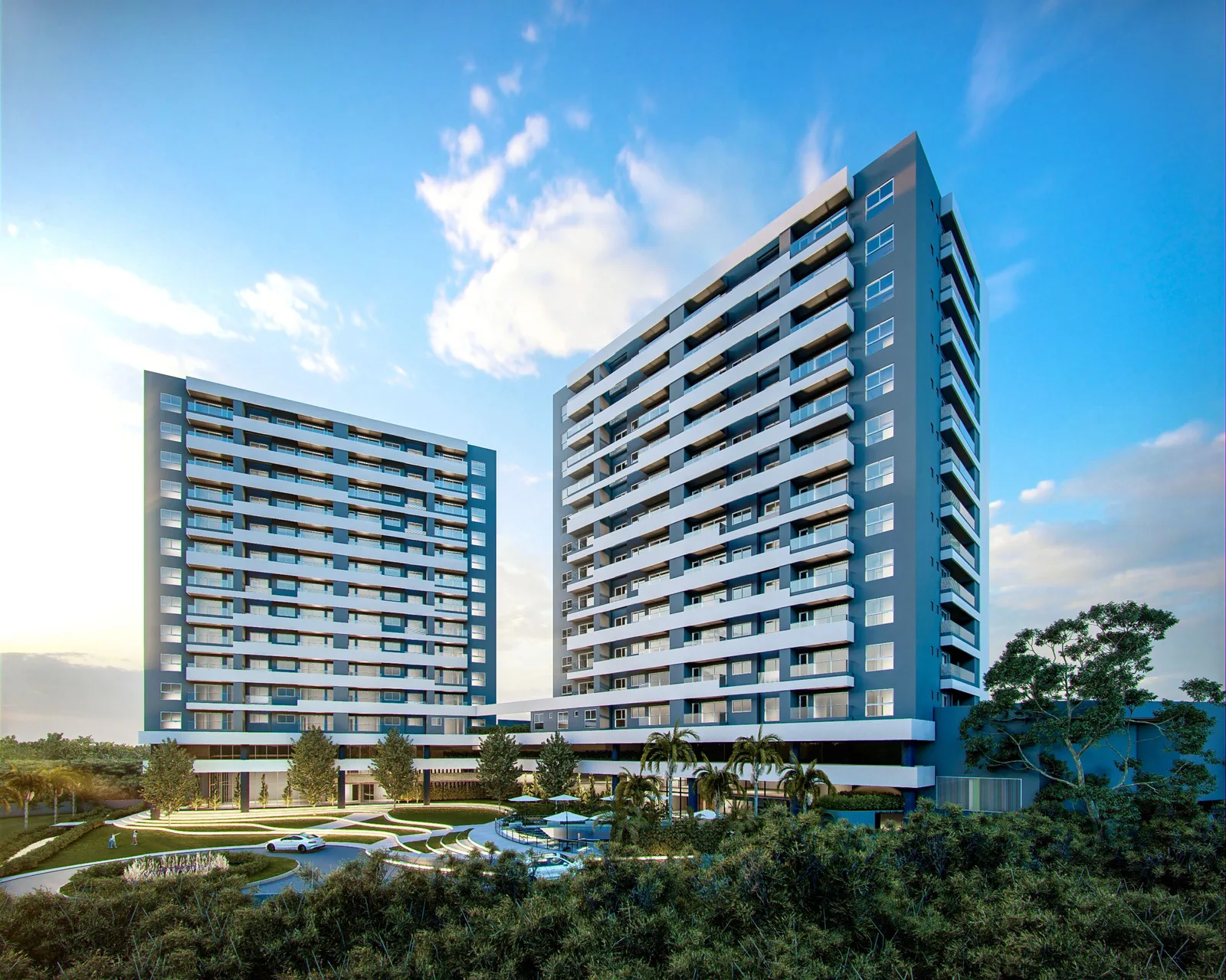 Luminares Residence · imagem 10