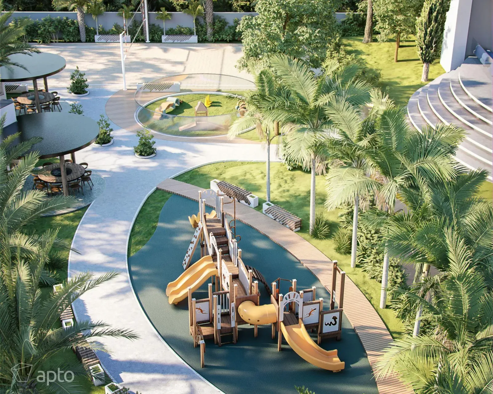 Luminares Residence · imagem 14