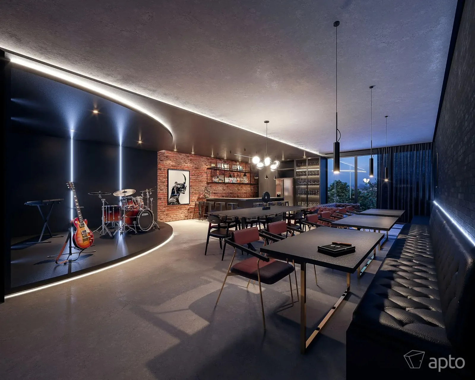 Luminares Residence · imagem 13