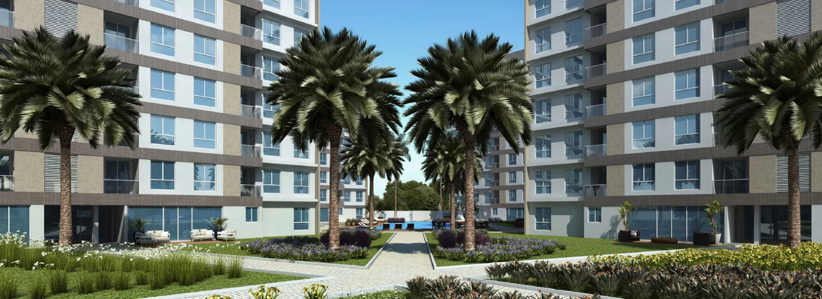 Luminares Residence · imagem 1