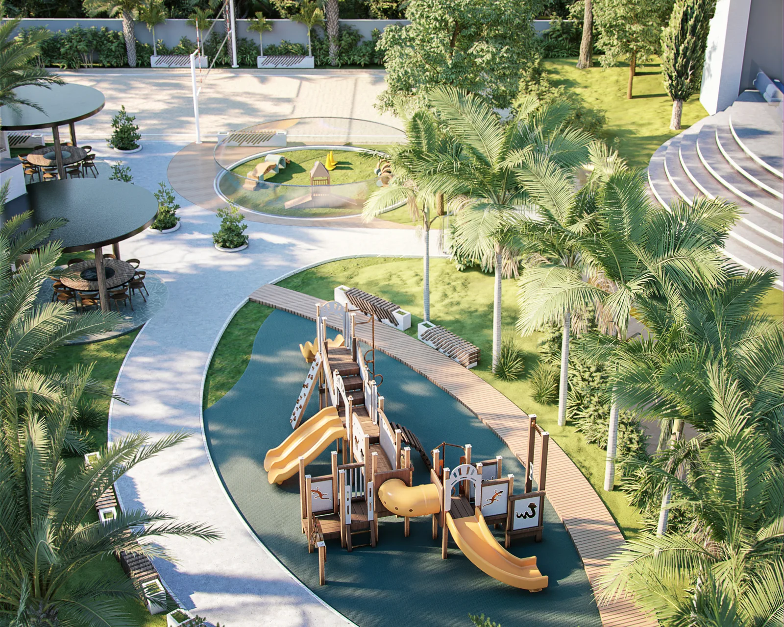 Luminares Residence · imagem 5