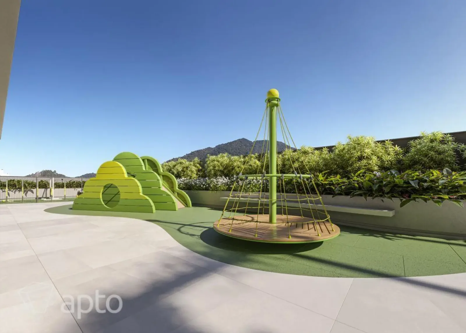 Terrace 360 · imagem 24