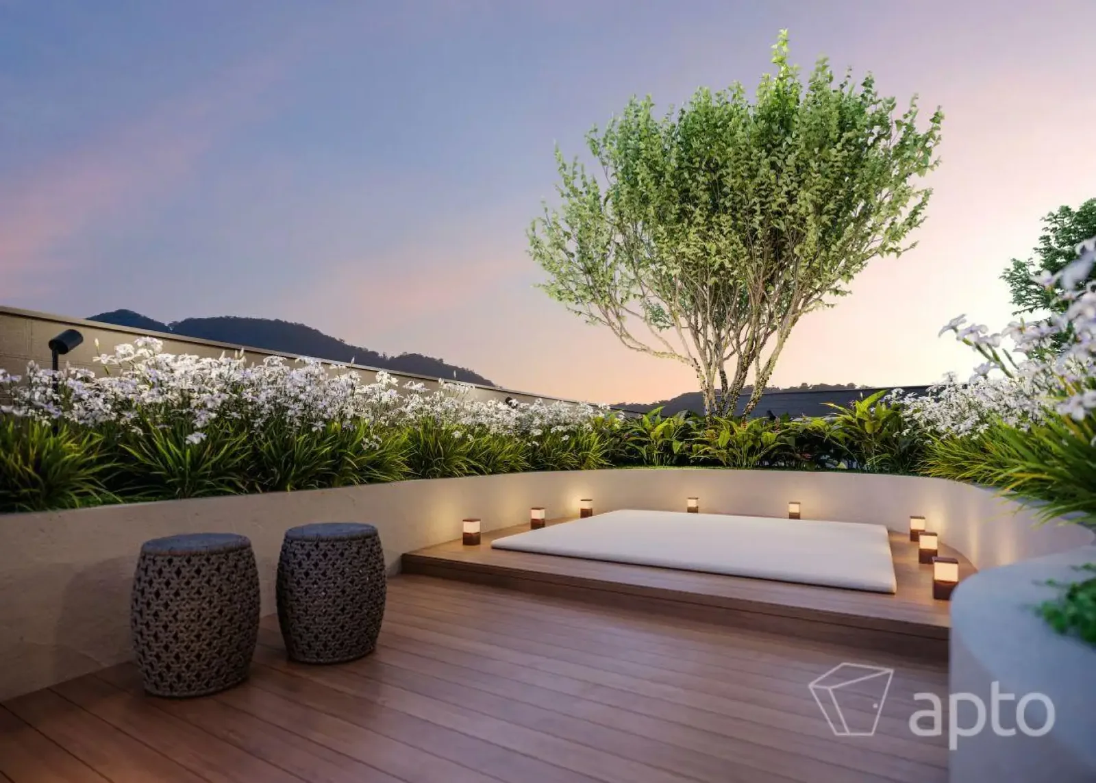 Terrace 360 · imagem 21