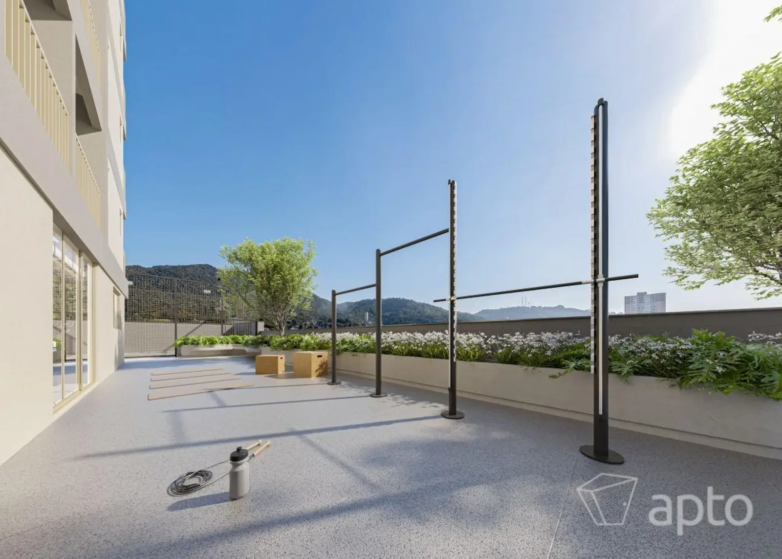 Terrace 360 · imagem 8