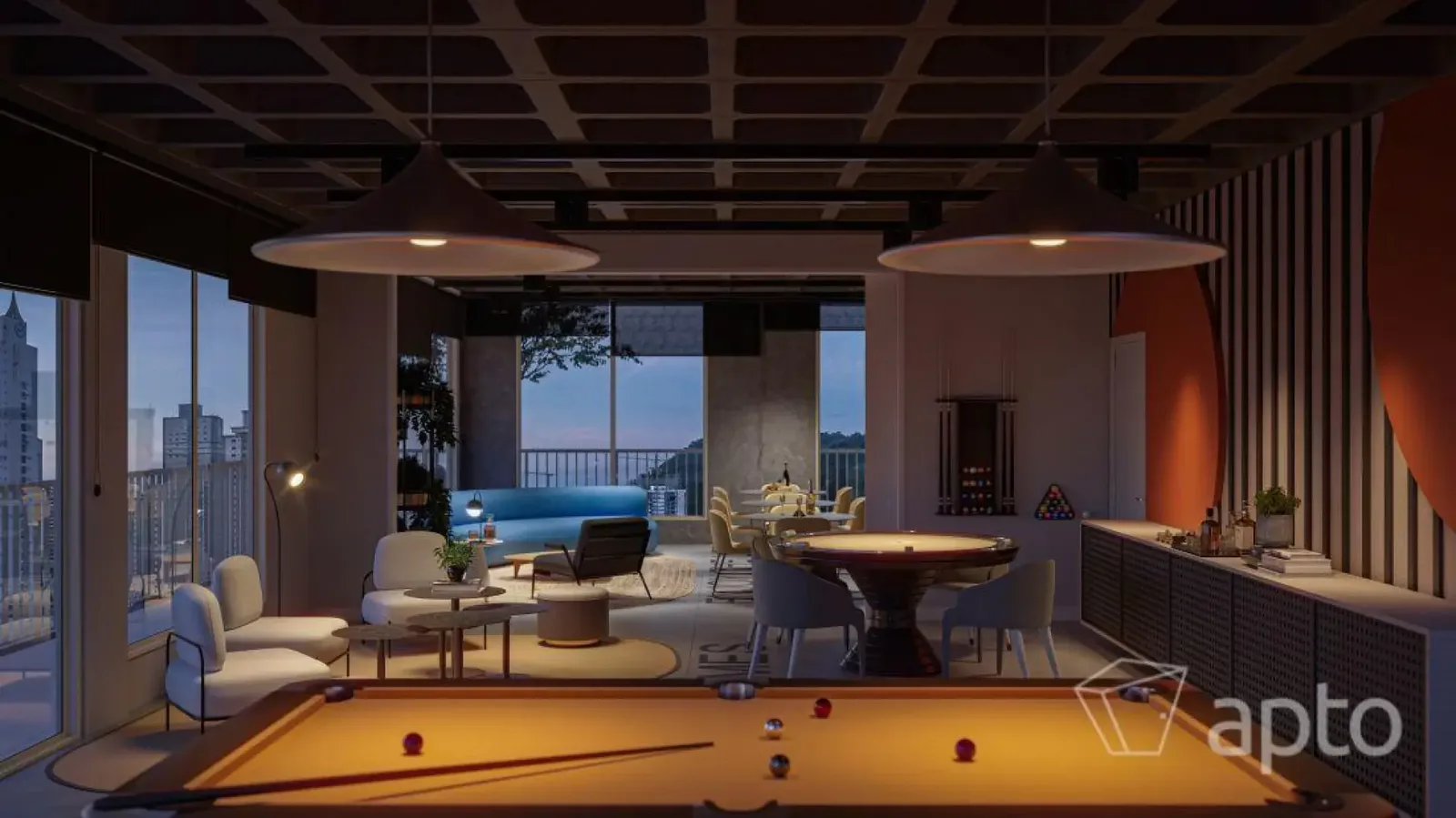 Terrace 360 · imagem 19