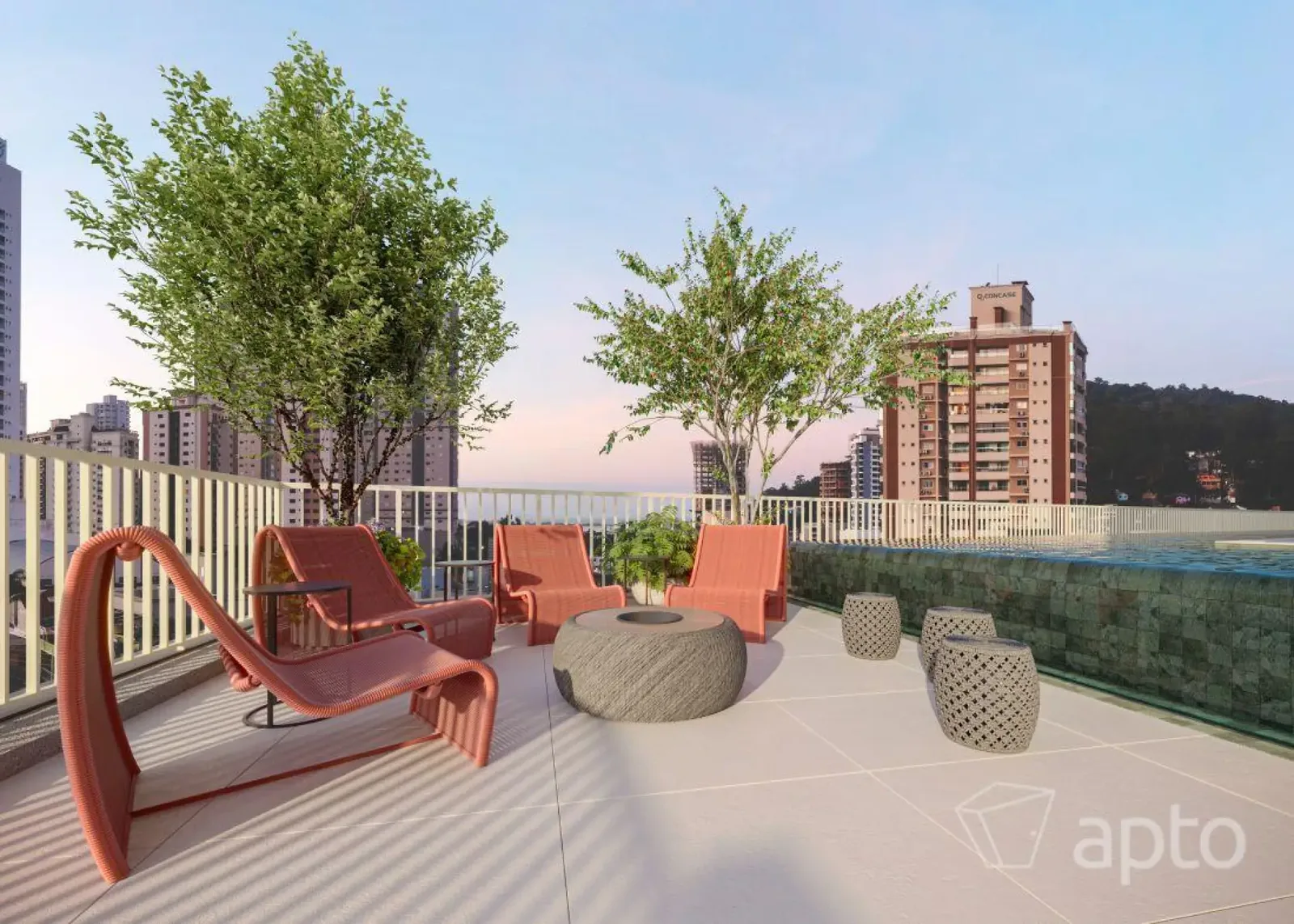 Terrace 360 · imagem 20