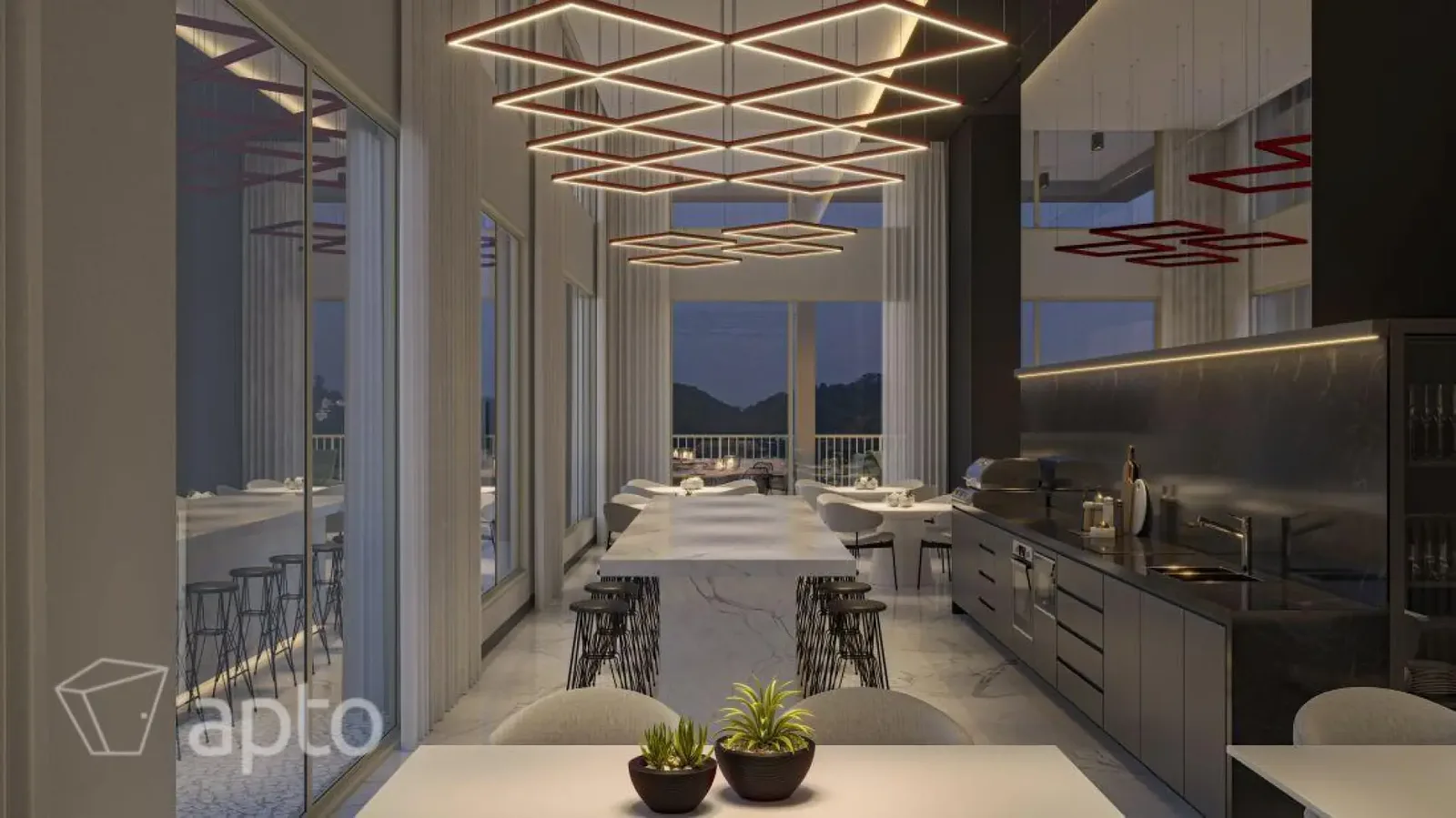 Terrace 360 · imagem 11