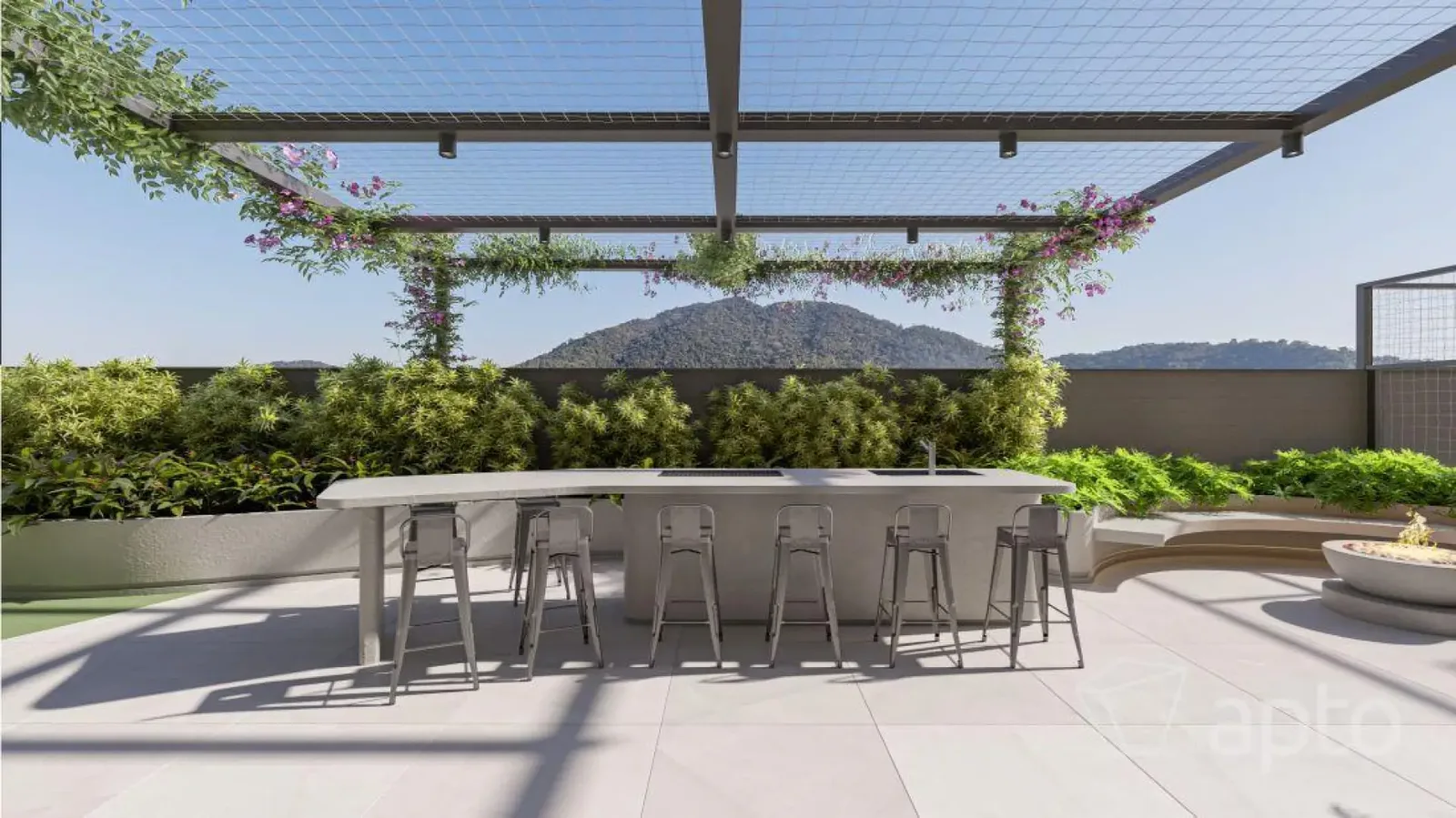 Terrace 360 · imagem 16