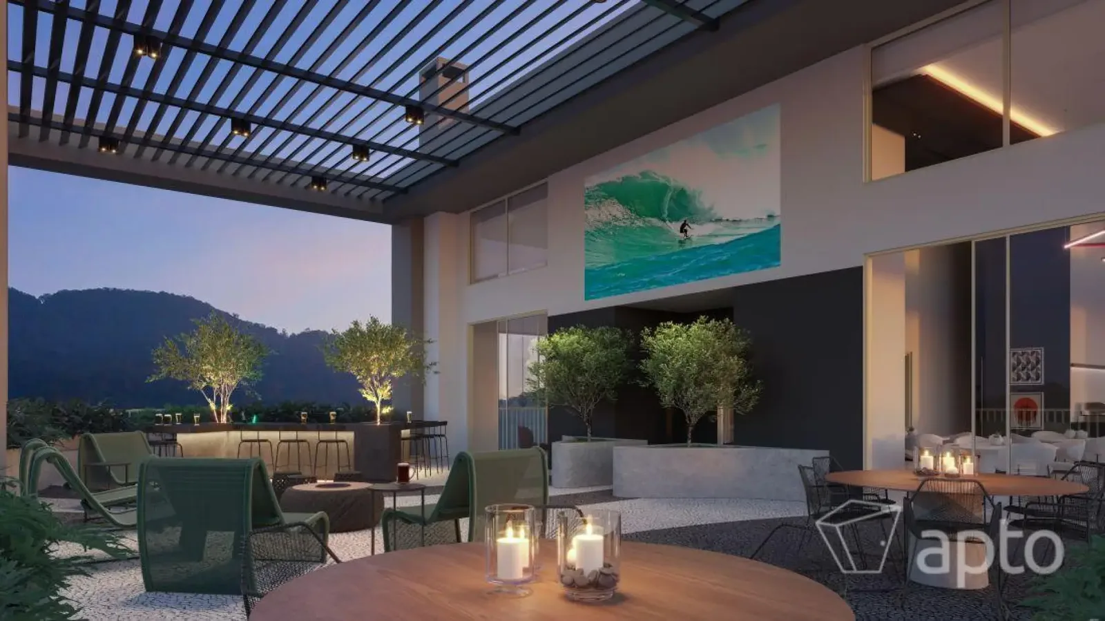 Terrace 360 · imagem 7
