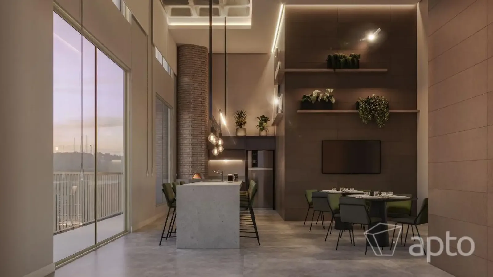 Terrace 360 · imagem 13