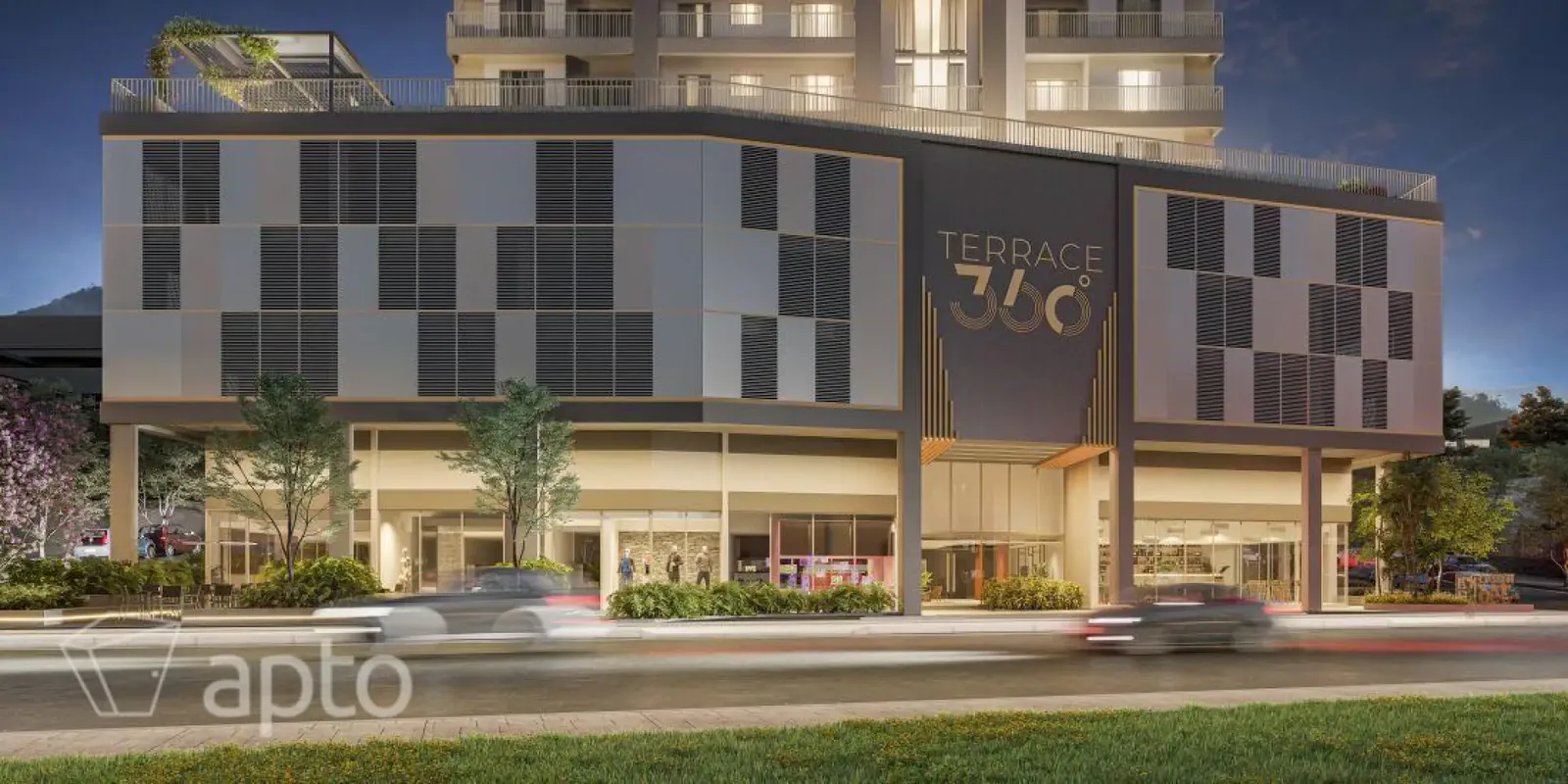 Terrace 360 · imagem 26