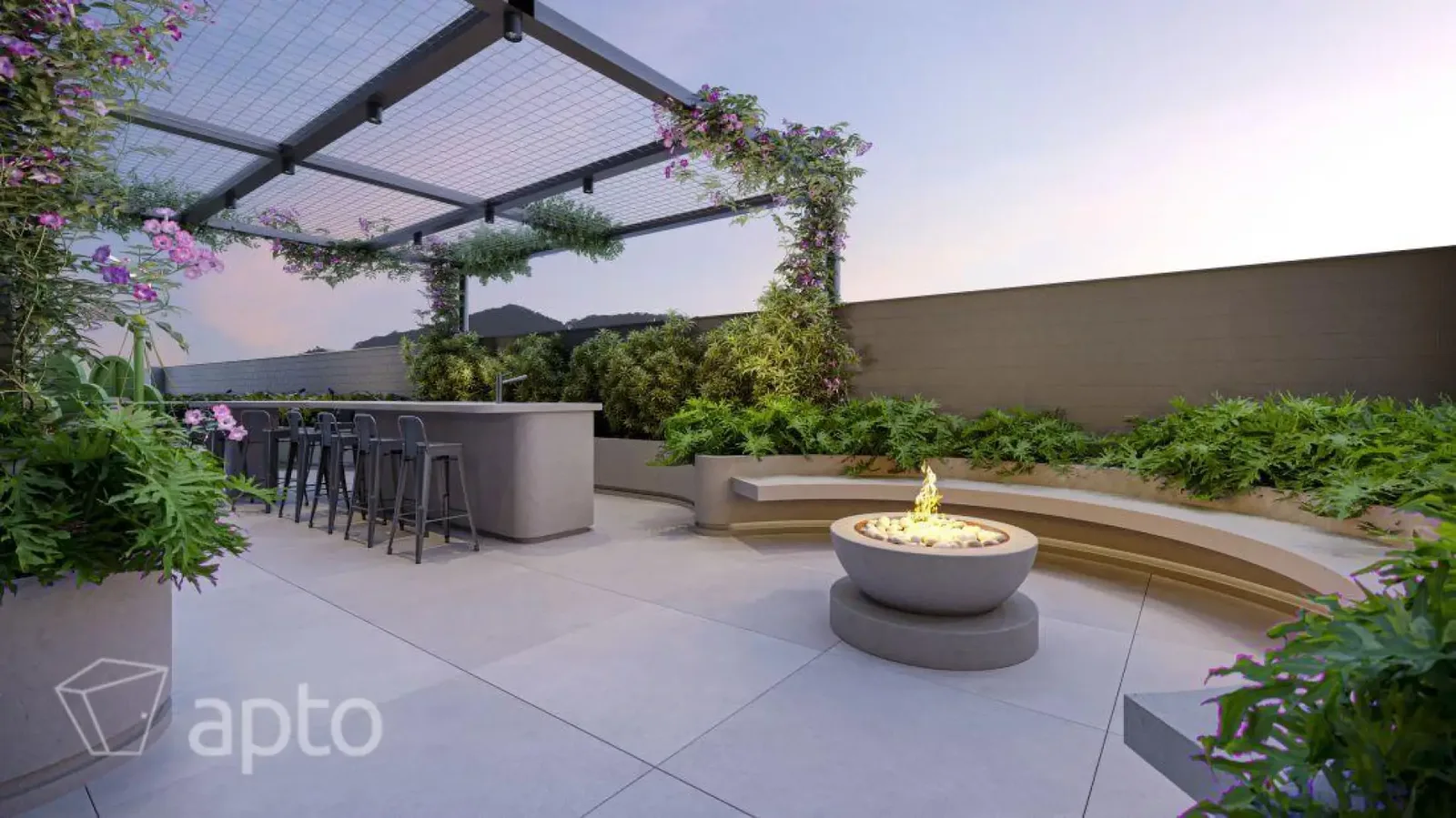 Terrace 360 · imagem 22