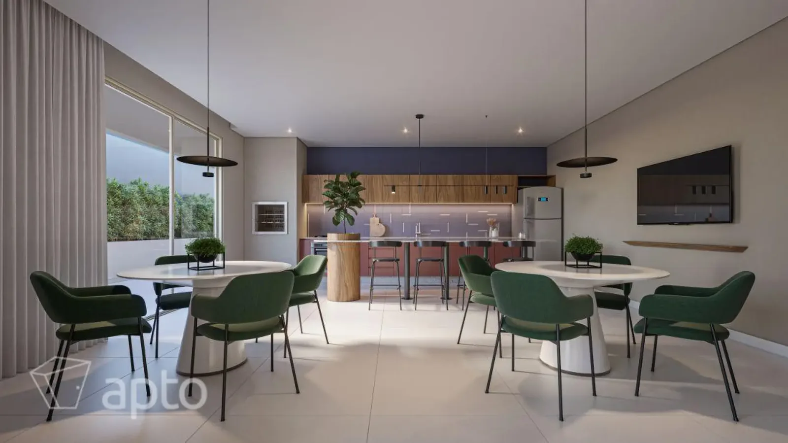 Terrace 360 · imagem 10