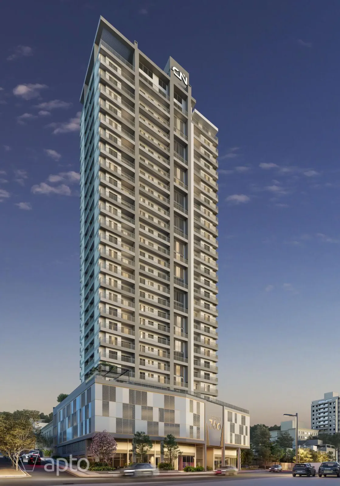 Terrace 360 · imagem 28