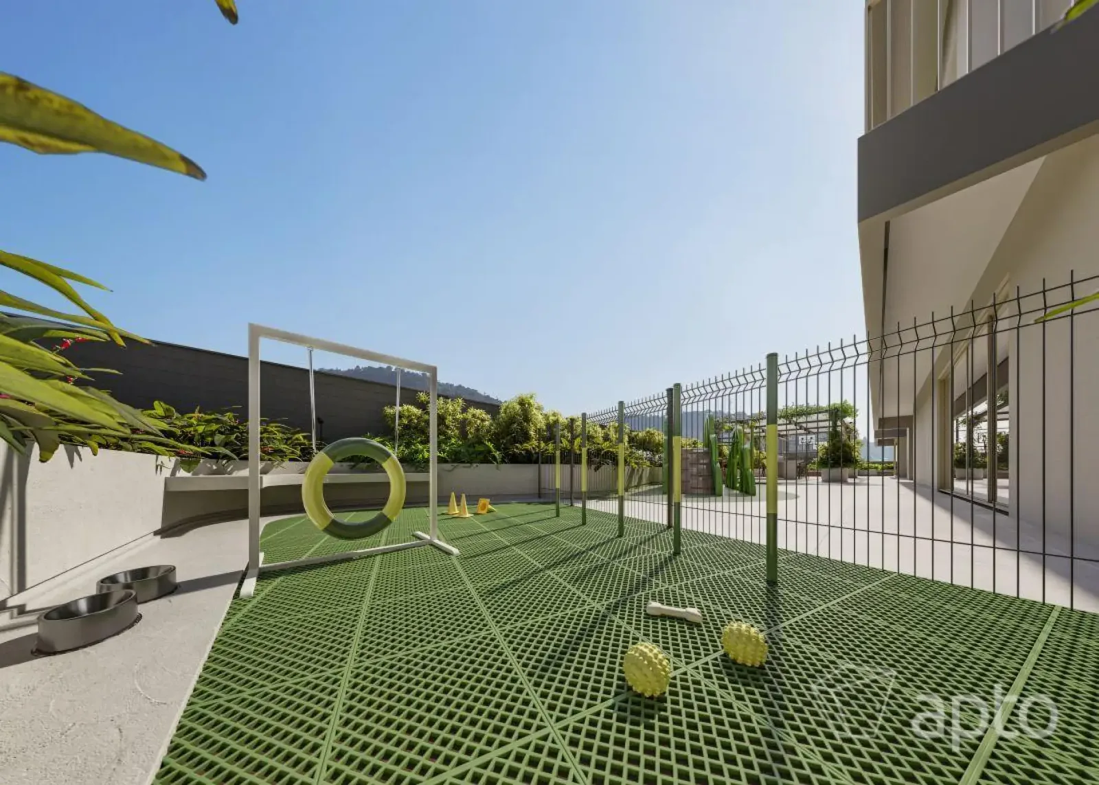 Terrace 360 · imagem 25