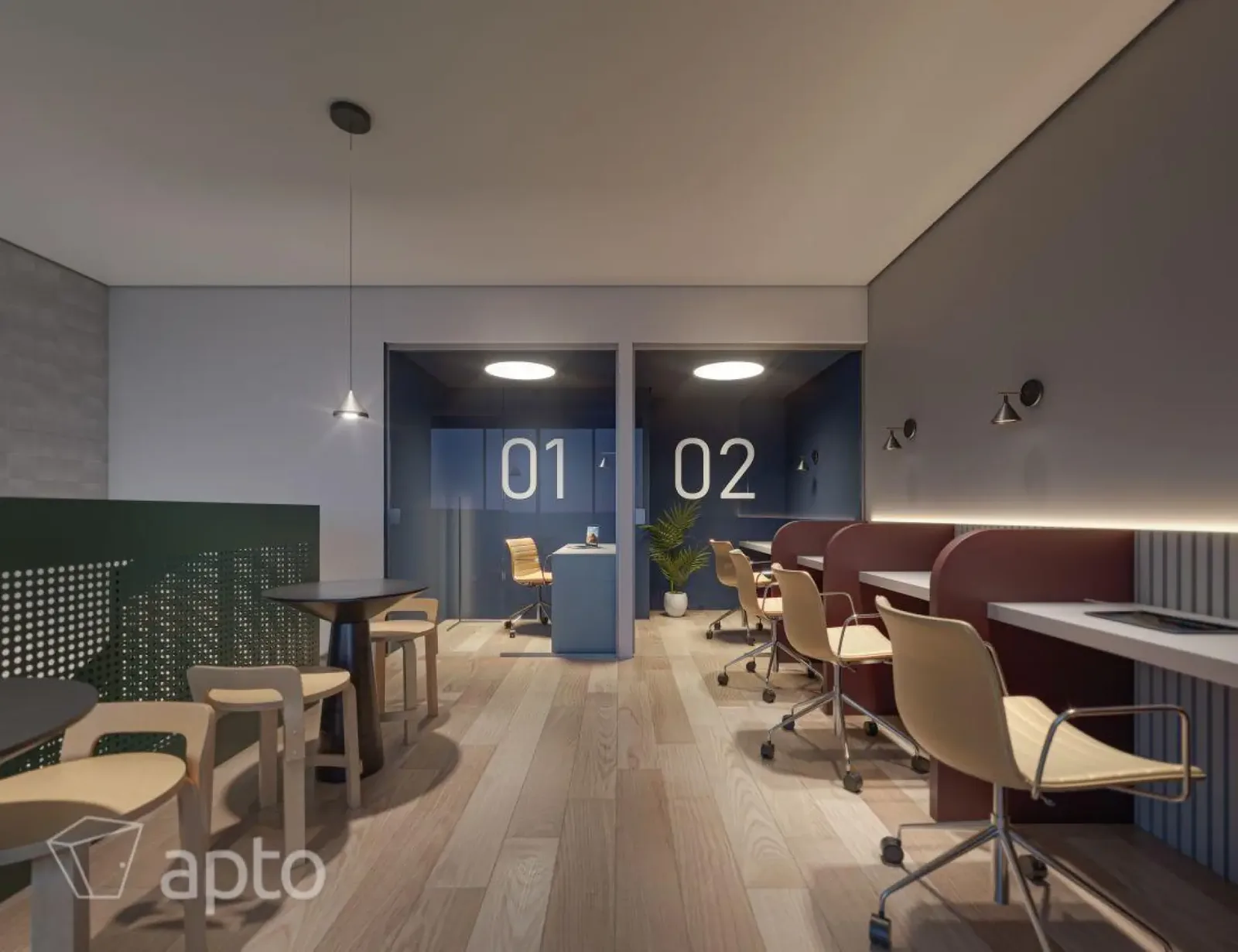 Terrace 360 · imagem 15