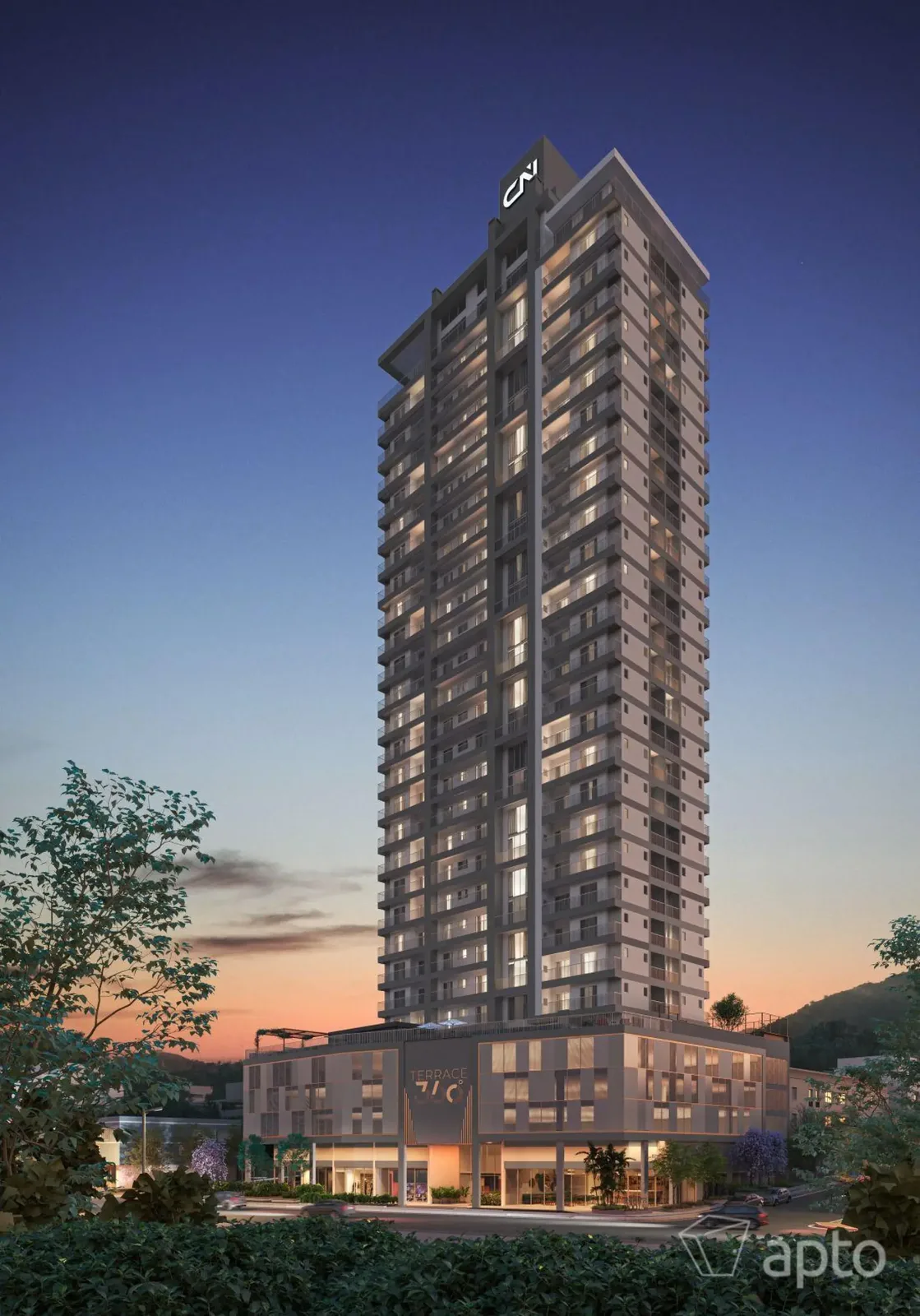 Terrace 360 · imagem 27