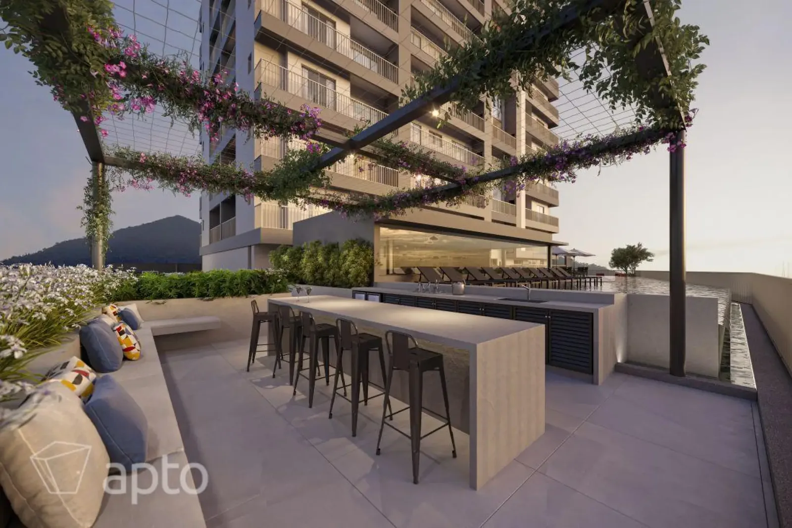 Terrace 360 · imagem 23