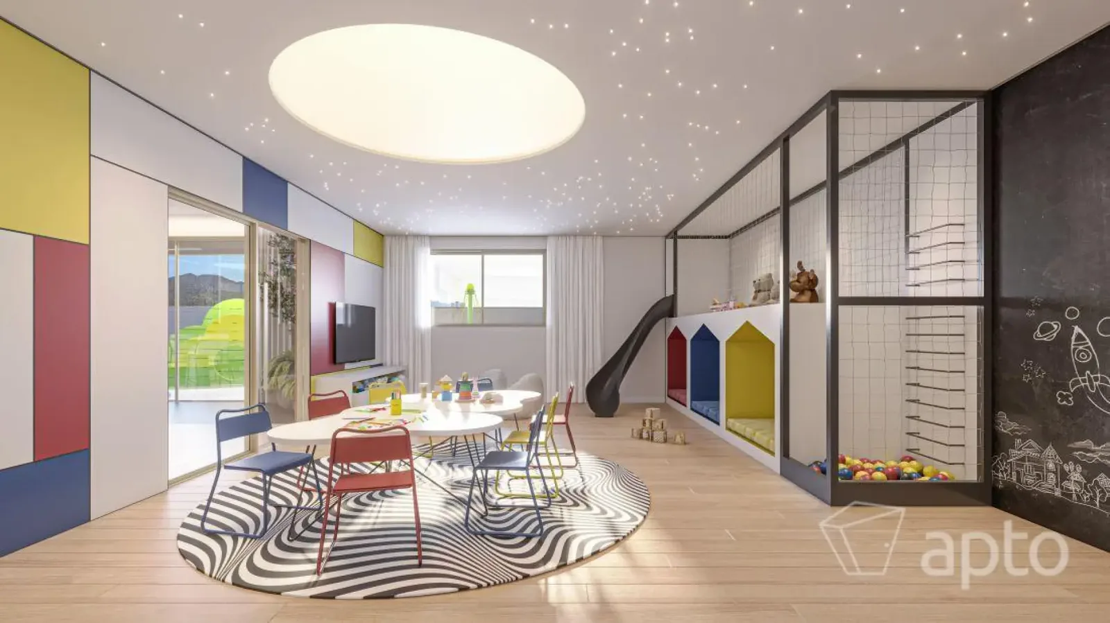 Terrace 360 · imagem 17