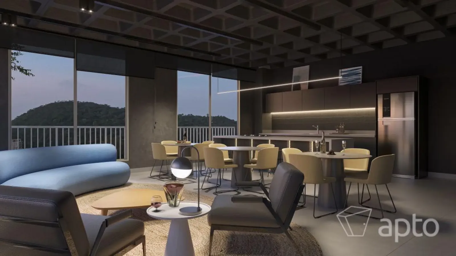 Terrace 360 · imagem 6
