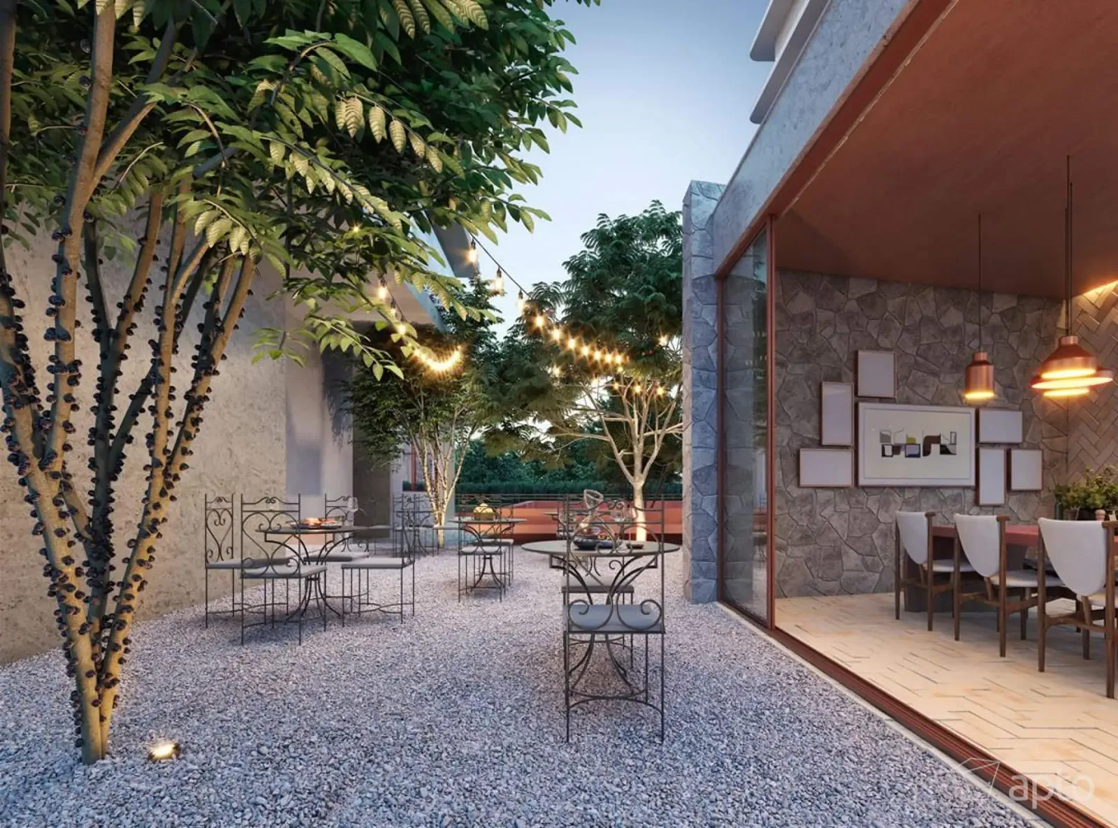 Brava Ocean Home Club · imagem 12