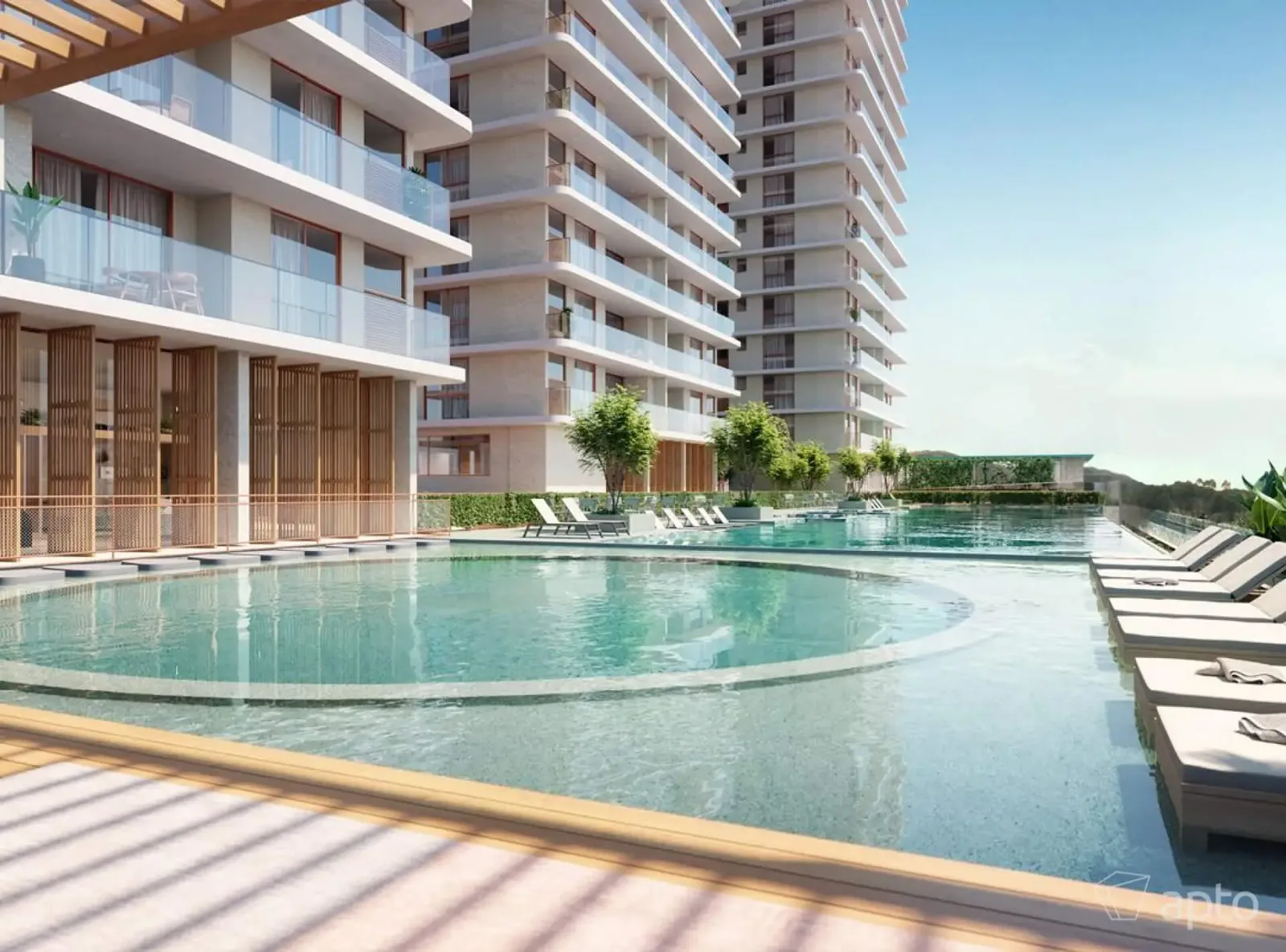 Brava Ocean Home Club · imagem 4