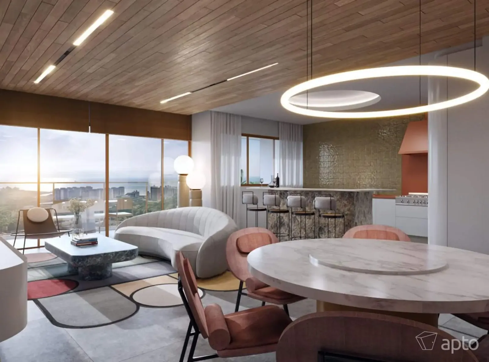 Brava Ocean Home Club · imagem 28