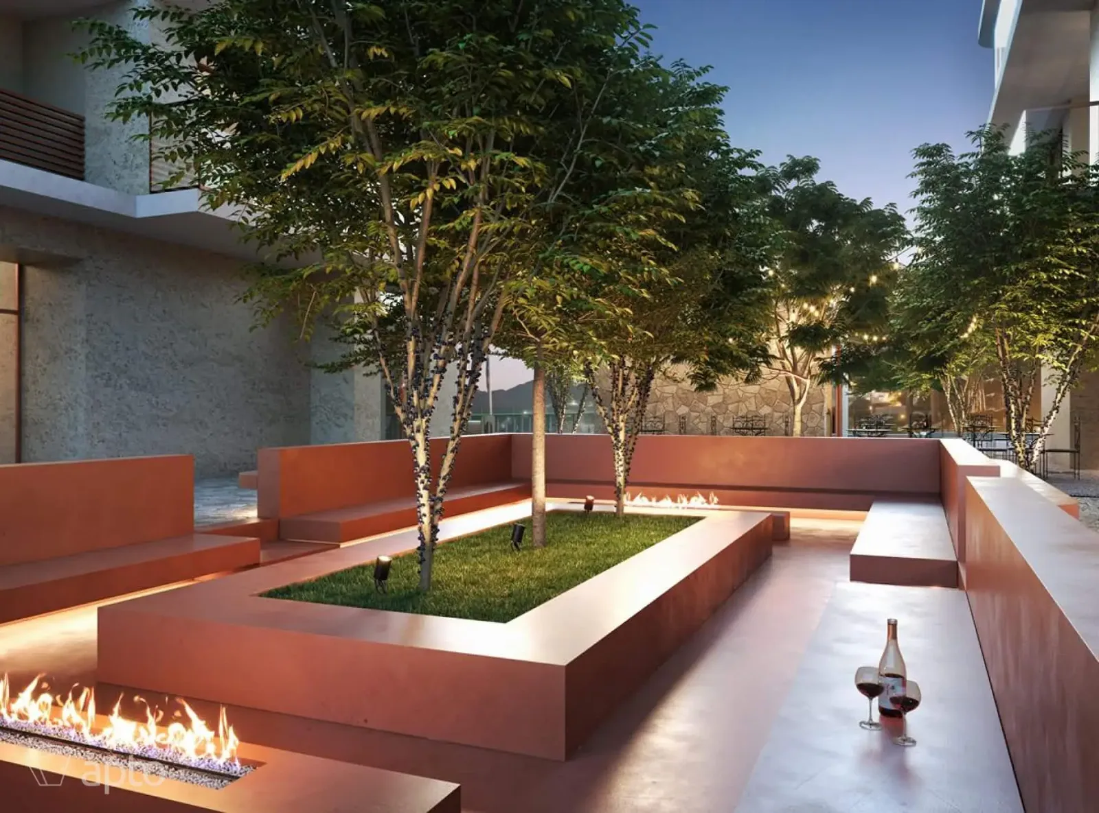 Brava Ocean Home Club · imagem 20