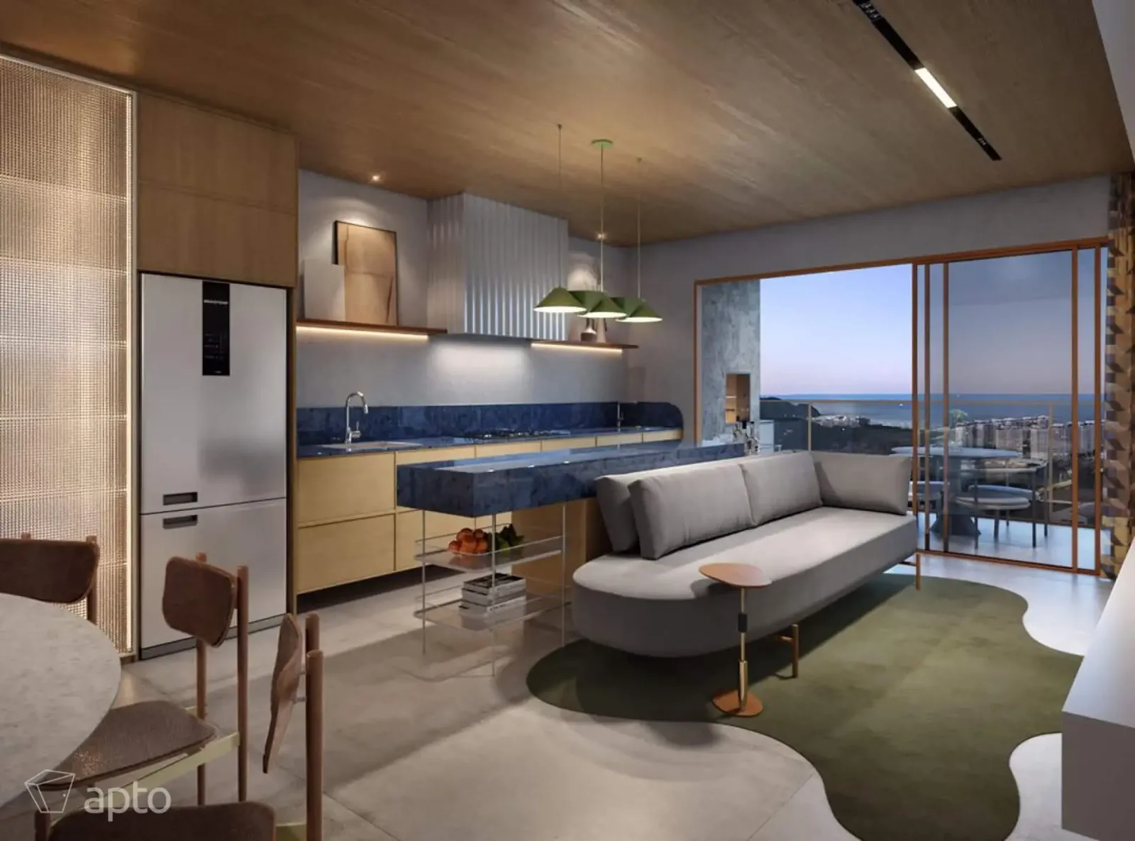 Brava Ocean Home Club · imagem 26
