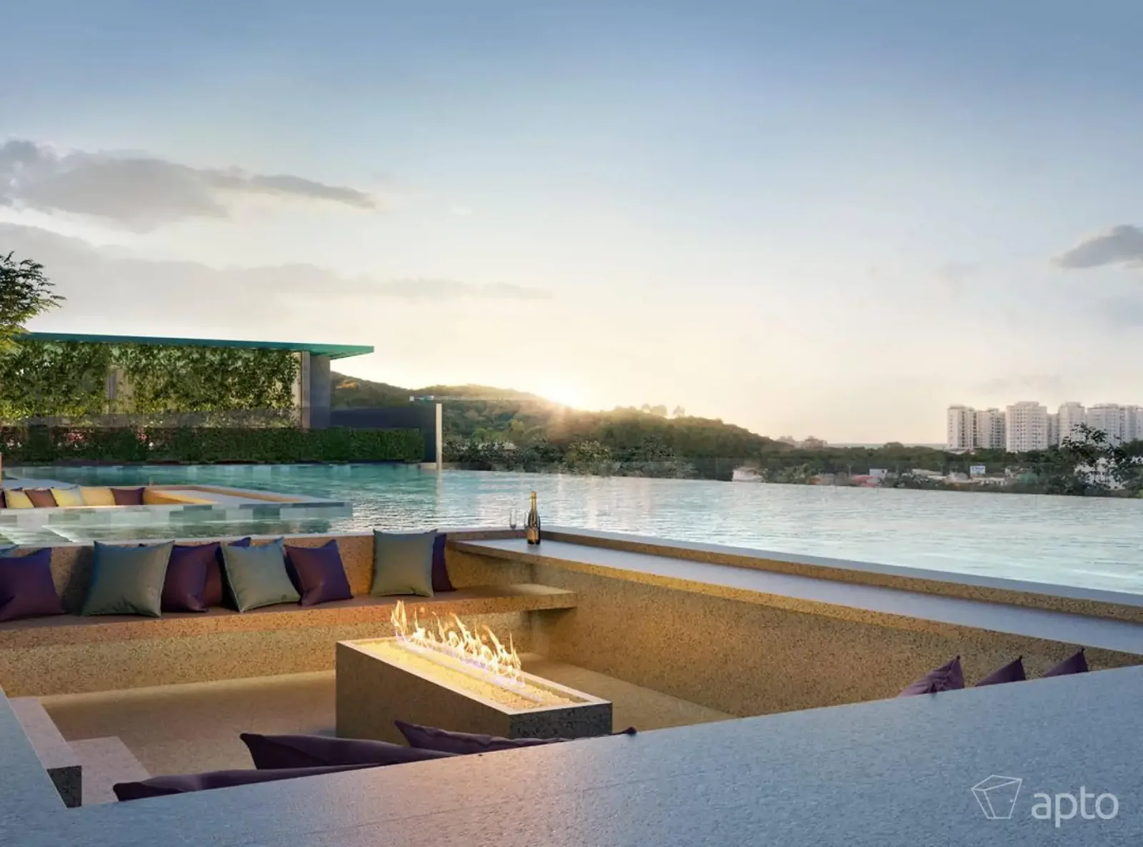 Brava Ocean Home Club · imagem 19