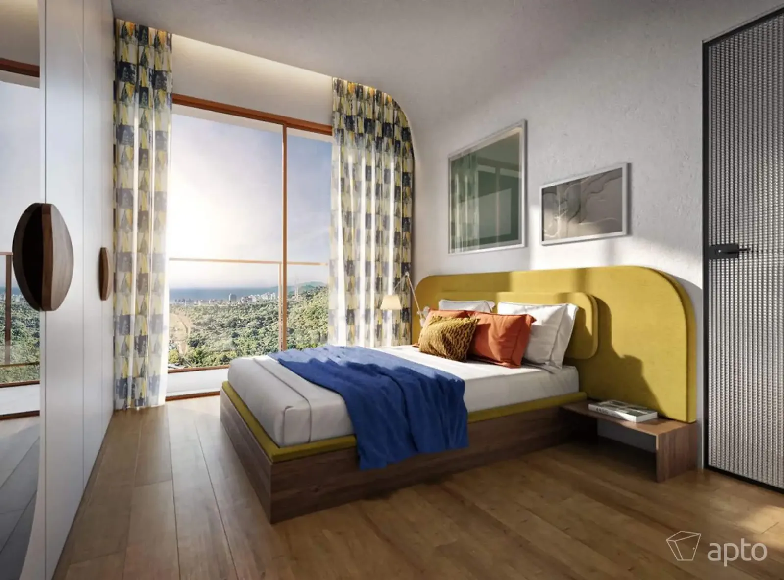 Brava Ocean Home Club · imagem 29
