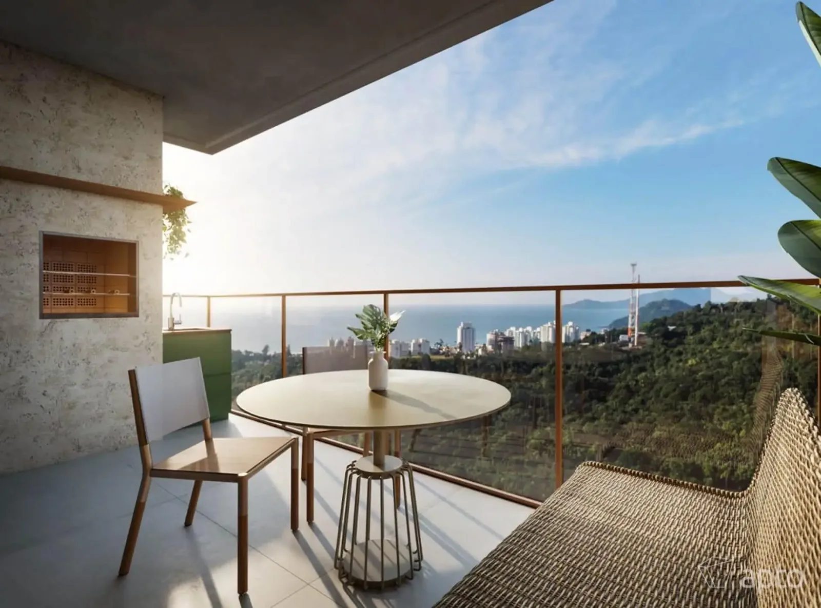 Brava Ocean Home Club · imagem 30