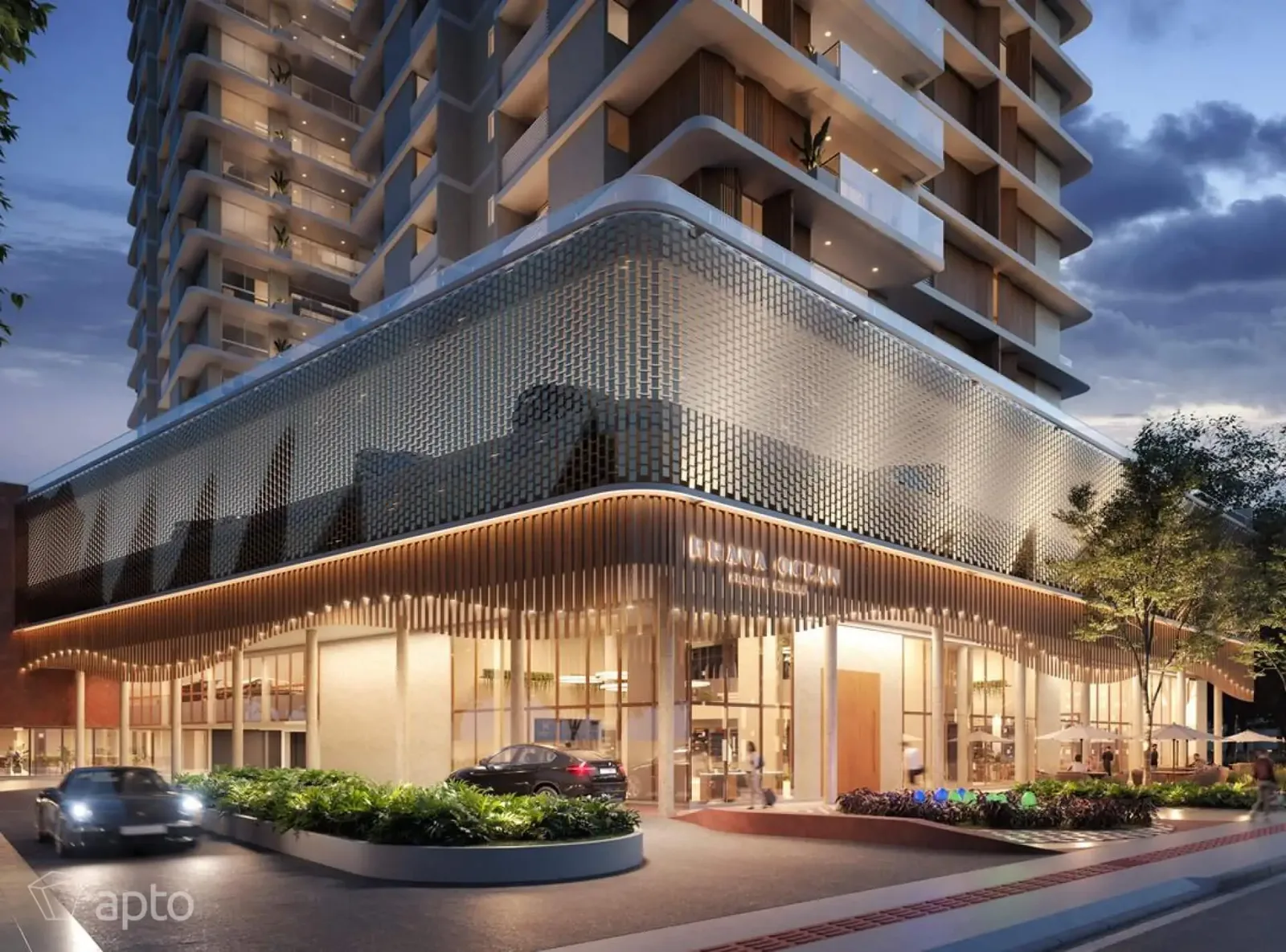 Brava Ocean Home Club · imagem 23
