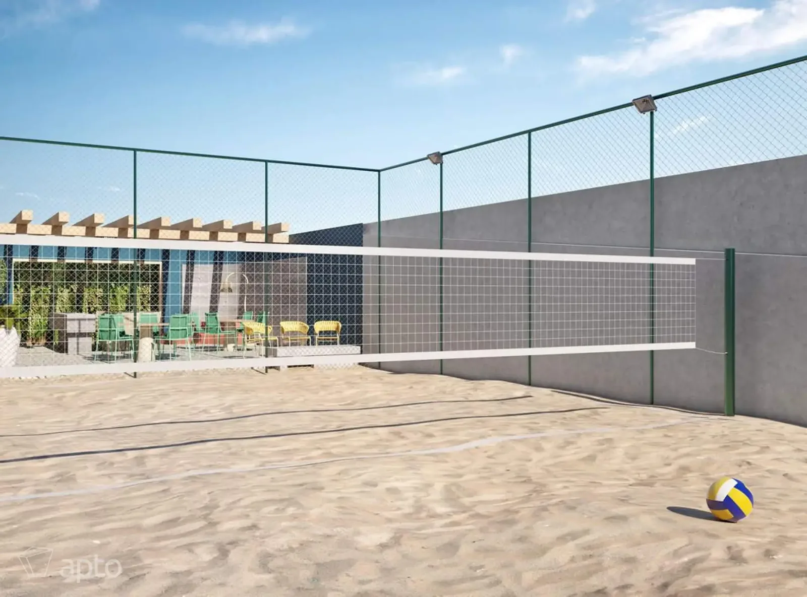 Brava Ocean Home Club · imagem 16