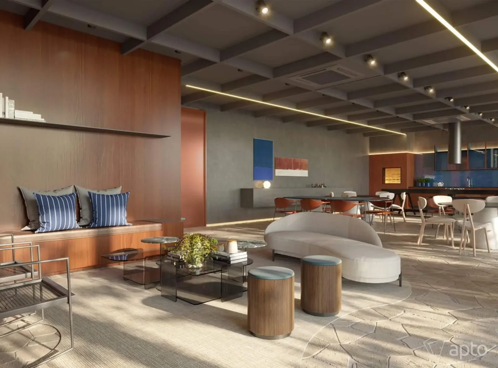 Brava Ocean Home Club · imagem 8