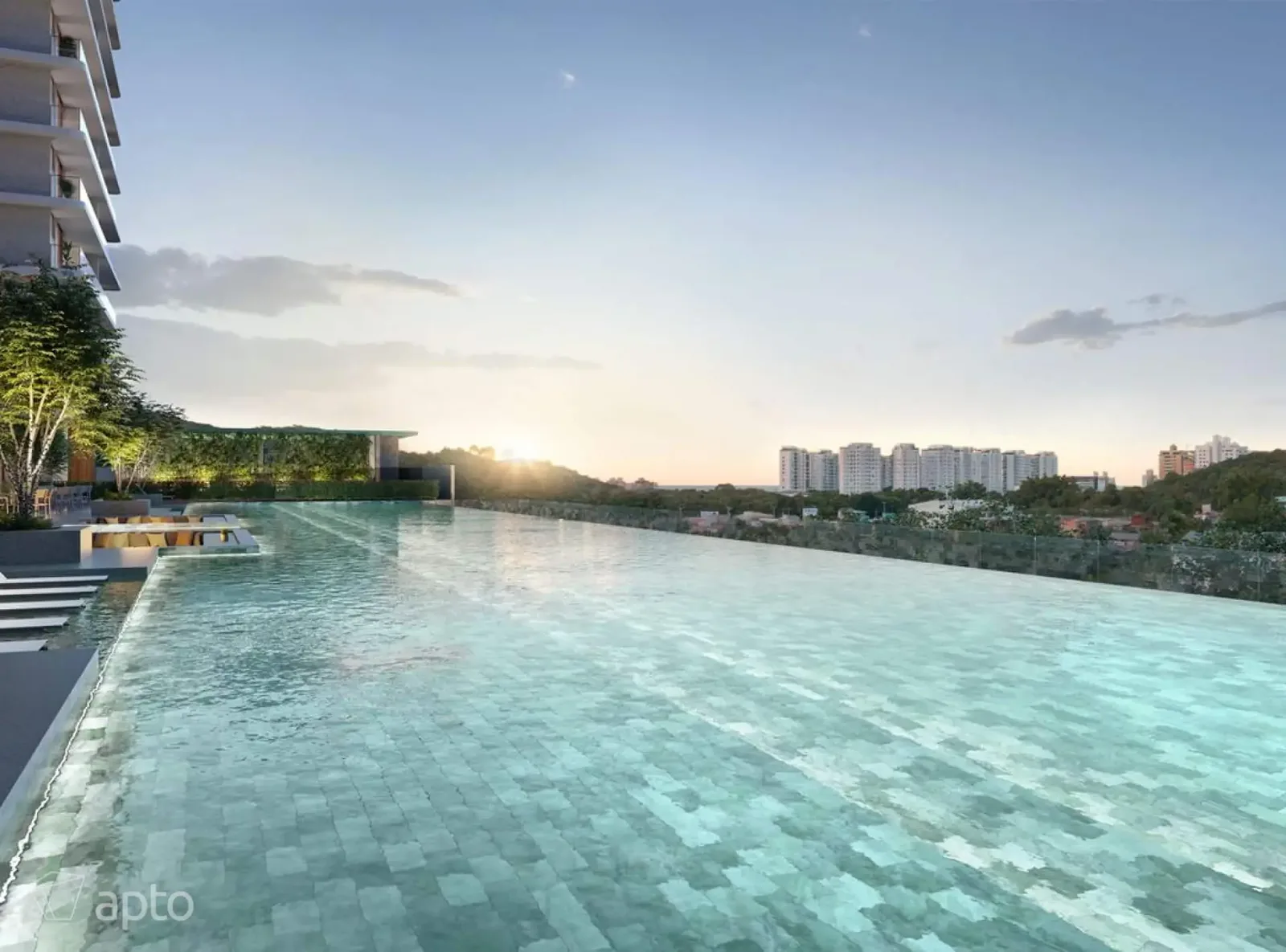 Brava Ocean Home Club · imagem 2