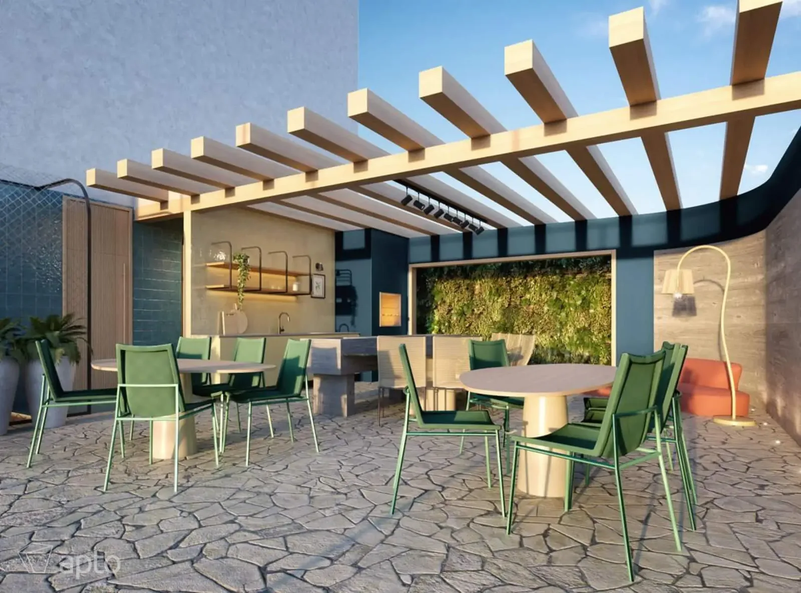 Brava Ocean Home Club · imagem 9