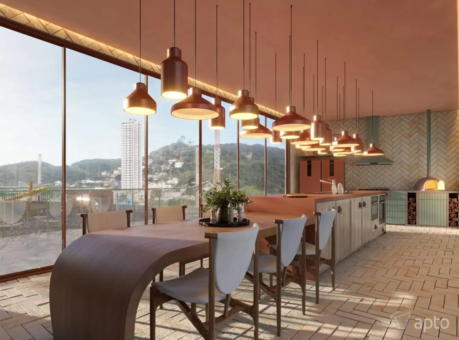 Brava Ocean Home Club · imagem 10