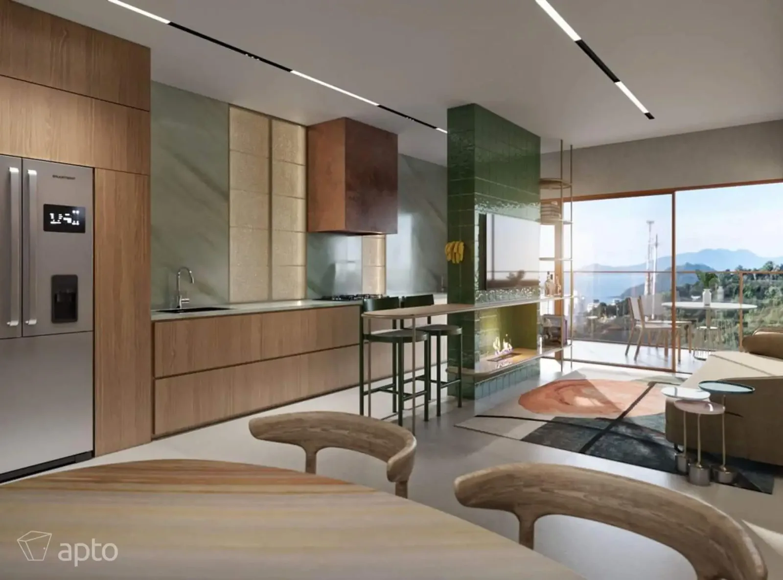 Brava Ocean Home Club · imagem 27