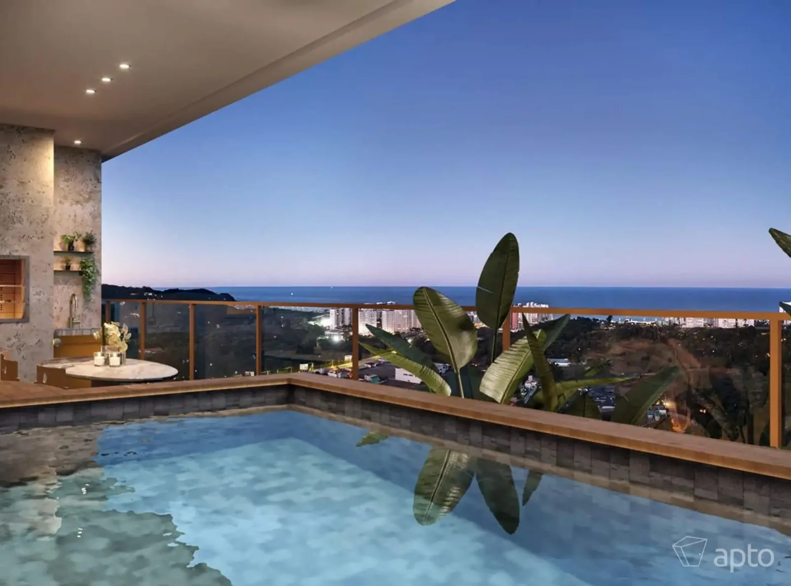 Brava Ocean Home Club · imagem 31