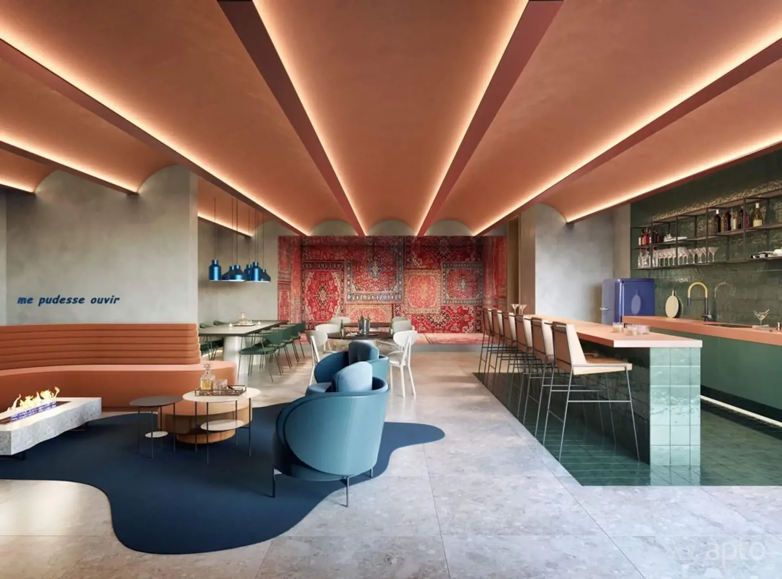 Brava Ocean Home Club · imagem 5