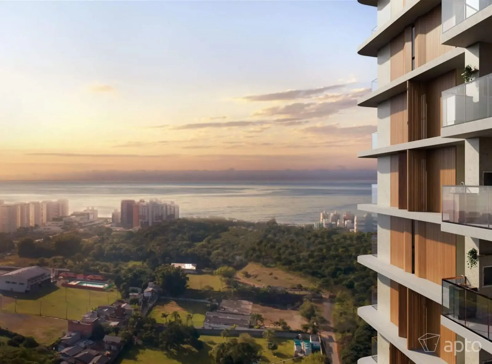 Brava Ocean Home Club · imagem 25