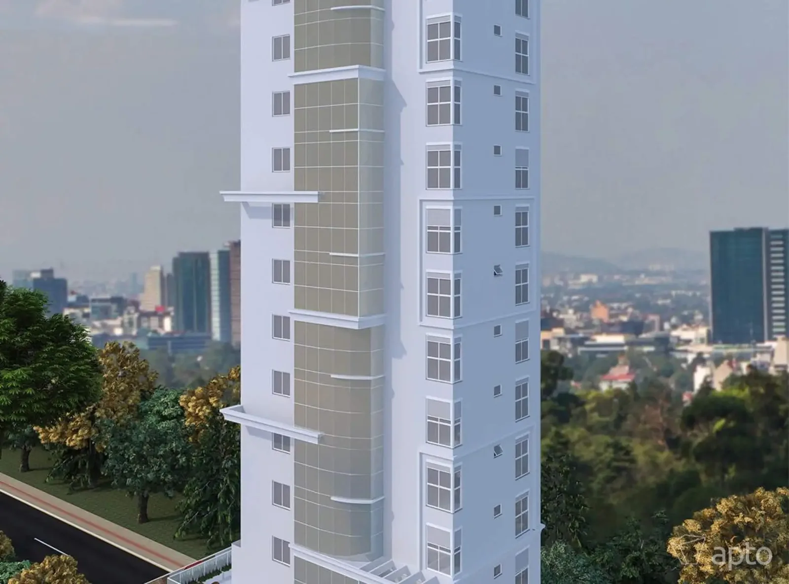 Unique Tower · imagem 12