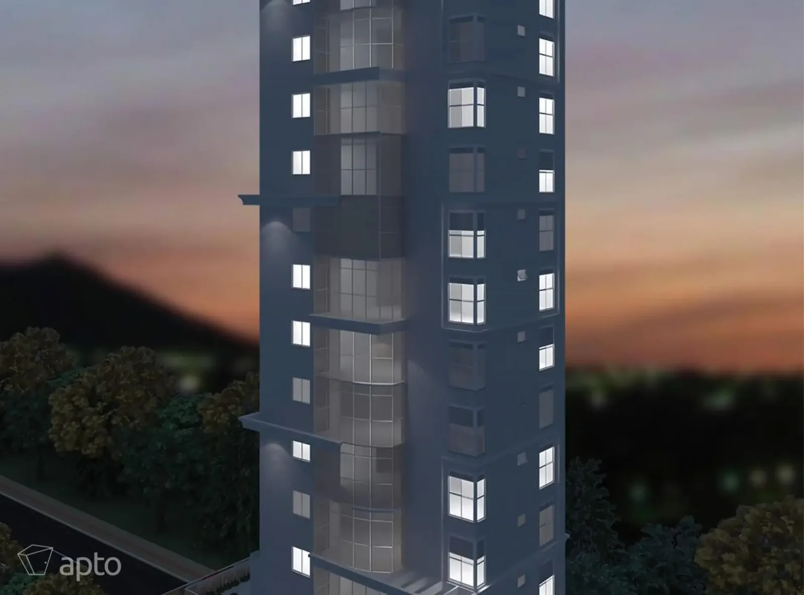 Unique Tower · imagem 13