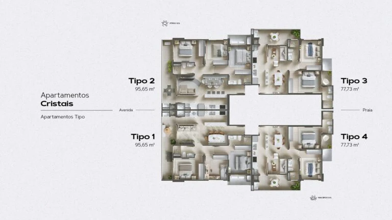 Planta 4