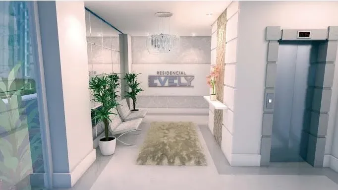 Evely Residencial · imagem 2